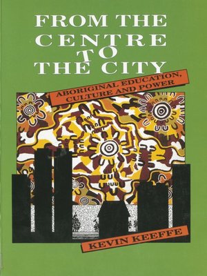 cover image of From the Centre to the City